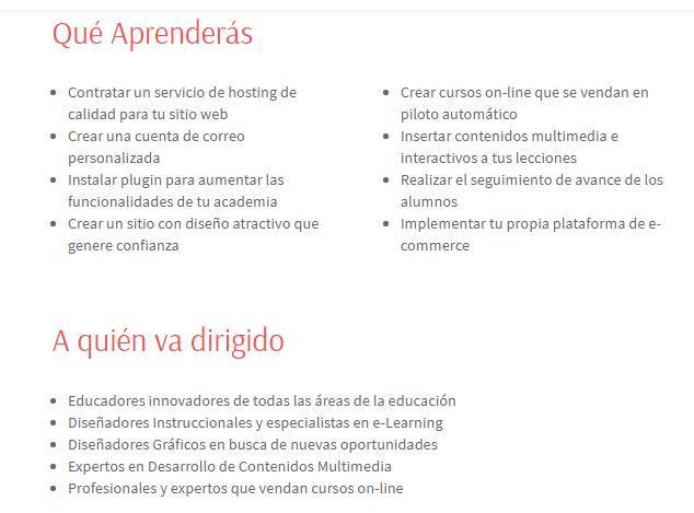 Curso Aprende a Crear Tu Propia Academia Patricio Bustamante
