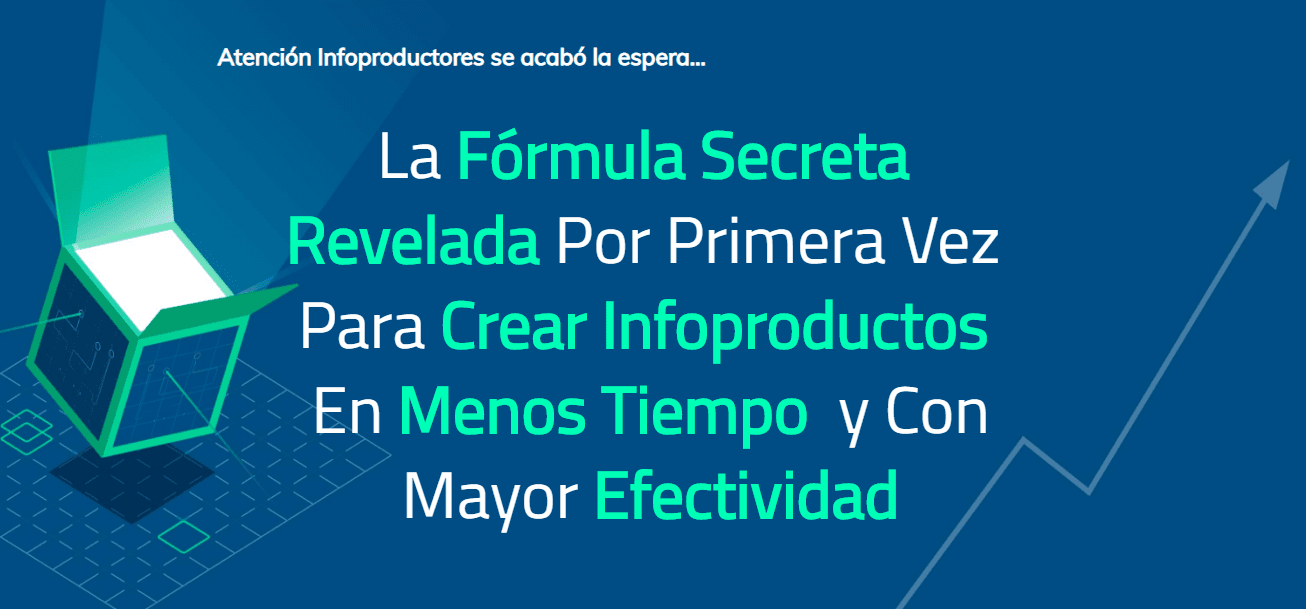 Curso Cómo Crear Tu Infoproducto Luis Eduardo Baron