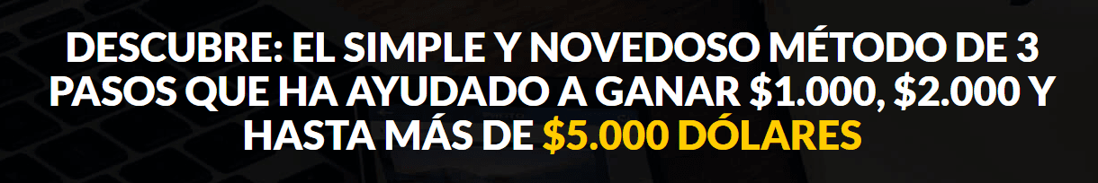 Curso Cyber Money Francisco Bustos