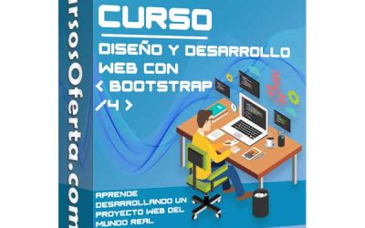 Curso Diseño y Desarrollo Web con Bootstrap 4