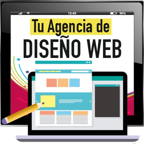 Curso Express Tu Agencia de Diseño Web – Jaime Gómez Curso Express Tu Agencia de Diseño Web – Jaime Gómez
