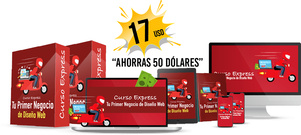 Curso Express Tu Agencia de Diseño Web – Jaime Gómez descarga gratis Curso Express Tu Agencia de Diseño Web – Jaime Gómez descarga gratis