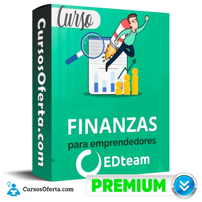 Curso Finanzas para emprendedores – EDteam