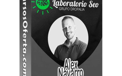 Curso Laboratorio Seo de Alex Navarro