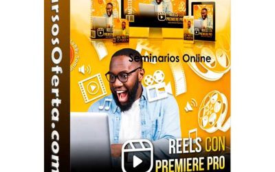 Curso Reels Con Premiere PRO – Masterclasses.La