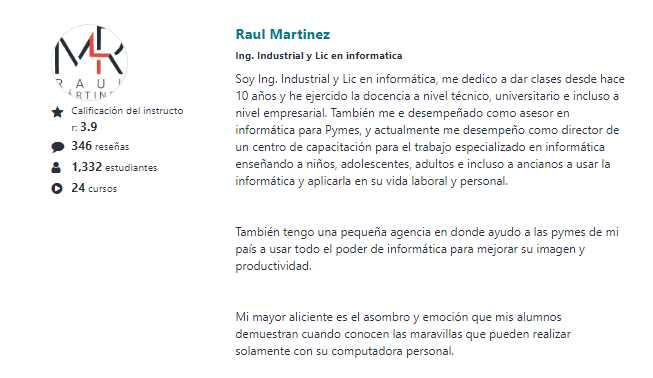 MASTER EN WORDPRESS Crea tu sitio con Astra y Elementor Raul Martinez