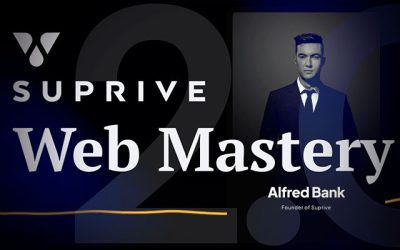 Web Mastery 2.0 de Alfred Bank