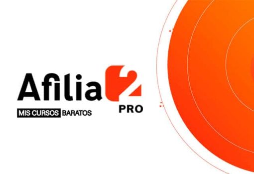 Afilia2 PRO de Julio Castro