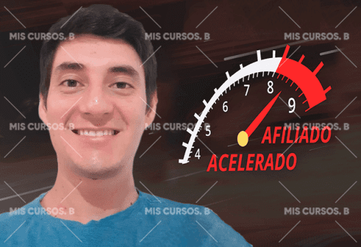 Afiliado Acelerado de José Ruiz