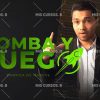 Bomba y Fuego 2022 de Alcibiades De León