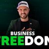 Business Freedom 2023 de Titto Galvez