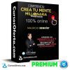 Crea tu Mente Millonaria – Mauricio Benoist