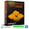 Curso Construyendo hábitos financieros – instituto11