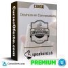 Curso Destreza en Conversations – SpeakersLab