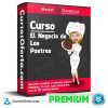 Curso El Negocio de Los Postres – MasterClasses.la