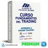 Curso Fundamentos del Trading