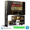 Curso Heroe, Genio, Leyenda – Mindvalley