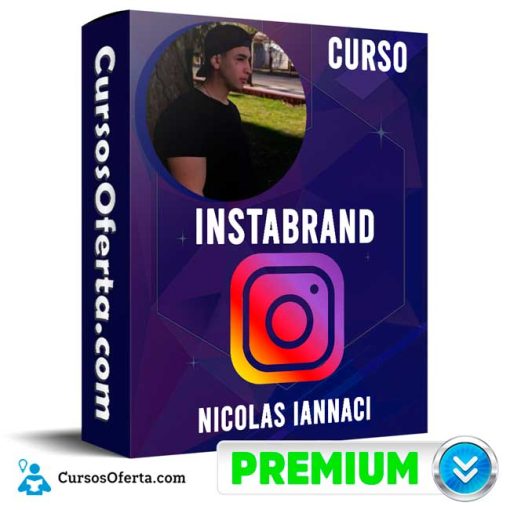 Curso INSTABRAND – Nicolás Iannaci