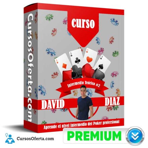 Curso Intermedio Teórico #2 – David Diaz