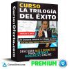 Curso La Trilogía del Éxito – Hernan Flores
