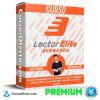 Curso Lector Elite Avanzado – Cristobal Verasaluse