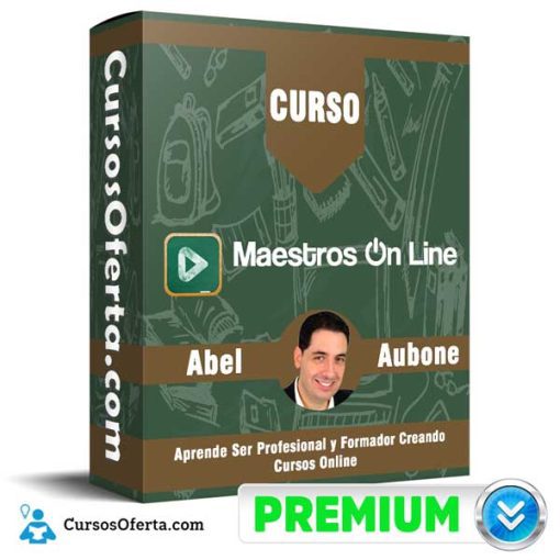 Curso Maestros Online – Abel Aubone
