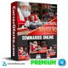 Curso Marketing Digital Navideño – Seminarios Online