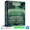 Curso Psychedelica – Gaia