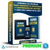 Curso Super Lector Online – Cristian Ortiz