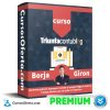 Curso Triunfa con Tu Blog – Borja Giron
