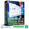 DataFlows de Power BI – Álvaro Ospina