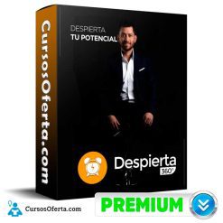 Despierta tu Potencial – Autorrealizate Academy