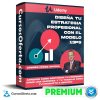 Diseña tu Estrategia Profesional con el Modelo 13Ps