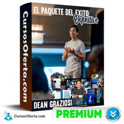 El paquete del Exito Definitivo – Dean Graziosi