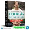 El Poder Sagrado de tu Energía Sexual – Ricardo Perret