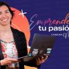 Emprende tu pasión de Carolina millan