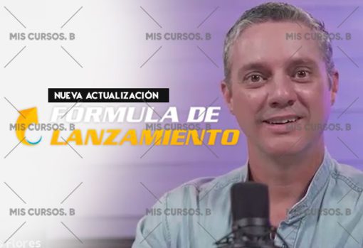 Formula de lanzamiento 2022 de Luis Carlos Flores [Actualización]