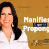 Manifiesta lo que te propongas de Margarita Pasos
