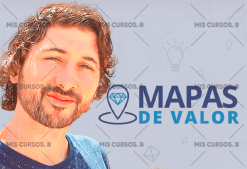 Mapas de Valor de Daniel Wilson