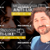 Metodología ANTI-LIKE Premium 2022 de Daniel Wilson
