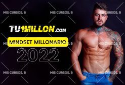 Mindset Millonario de Amadeo Llados