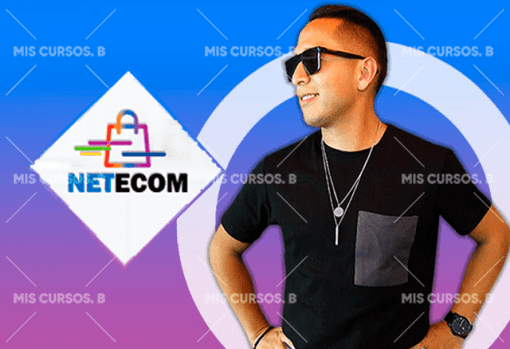 Net Ecom X de Luis Torres