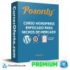Nichos de Mercado – Posonty