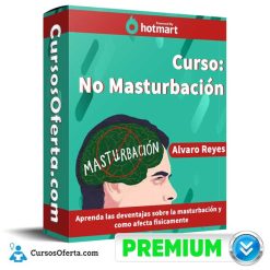 No Masturbación – Alvaro Reyes