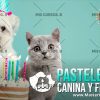 Pastelería Canina y Felina