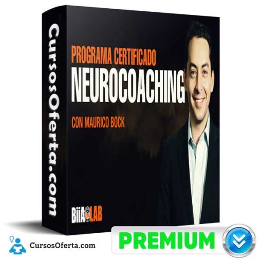 Programa Certificado de Neurocoaching – Mauricio Bock