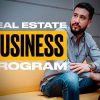 Programa Formativo Real Estate Business de Inversores Inteligente
