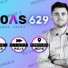 Roas 629 de Joel López