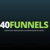 Sistemas de Venta Automatizados y Leads de 40Funnels