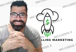Storytelling Marketing de Fernando Rodríguez
